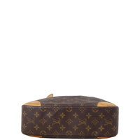 Louis Vuitton Boulogne 30 Monogram