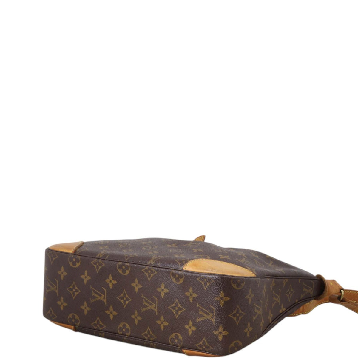 Louis Vuitton Boulogne 30 Monogram