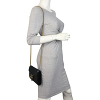 Gucci GG Marmont Wallet on Chain