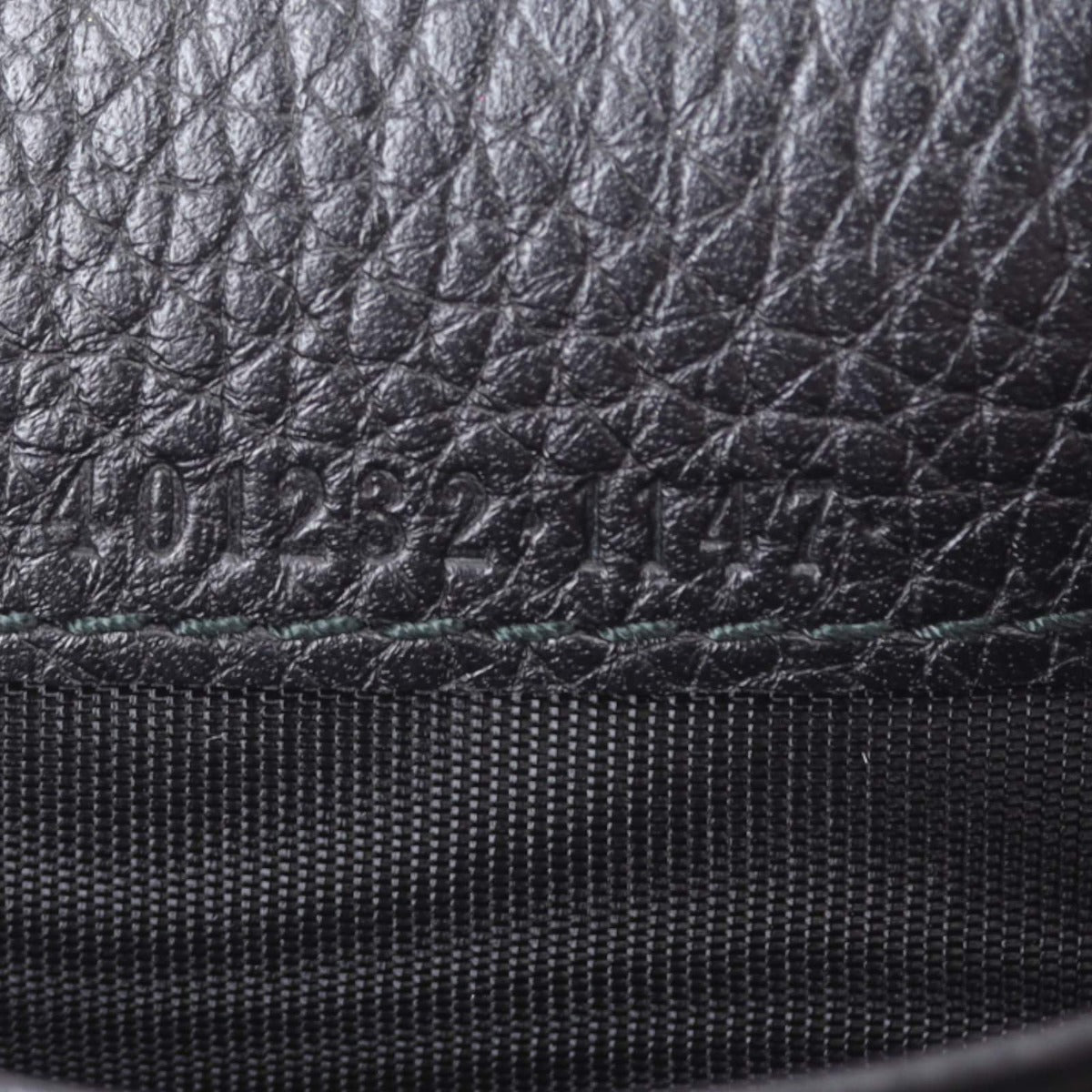 Gucci GG Marmont Wallet on Chain