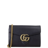 Gucci GG Marmont Wallet on Chain