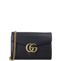 Gucci GG Marmont Wallet on Chain