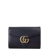 Gucci GG Marmont Wallet on Chain