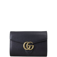 Gucci GG Marmont Wallet on Chain