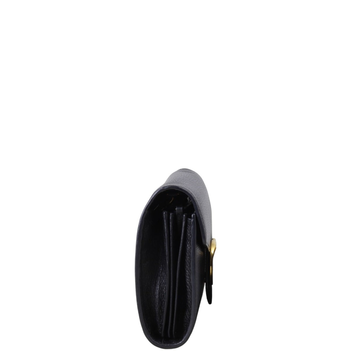 Gucci GG Marmont Wallet on Chain