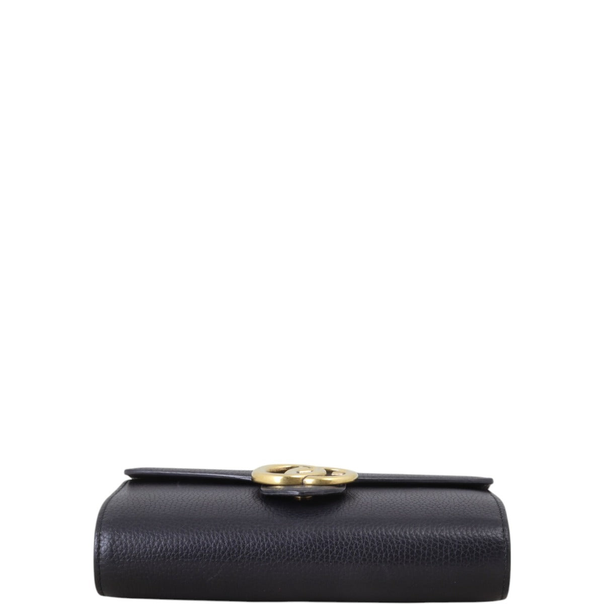 Gucci GG Marmont Wallet on Chain