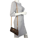 Louis Vuitton Eva Pochette Monogram