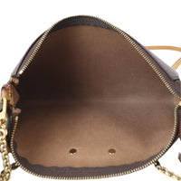 Louis Vuitton Eva Pochette Monogram
