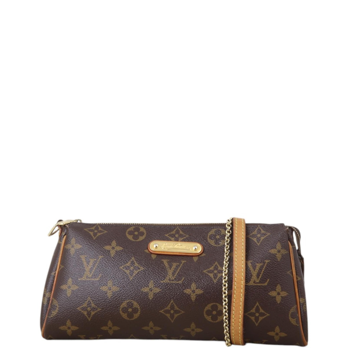Louis Vuitton Eva Pochette Monogram