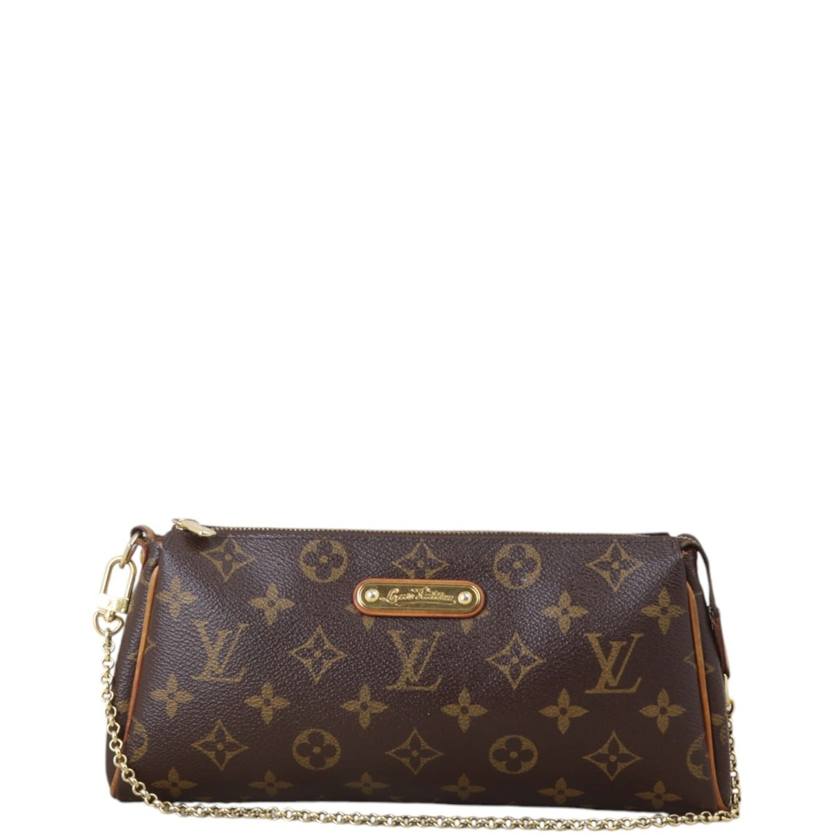 Louis Vuitton Eva Pochette Monogram