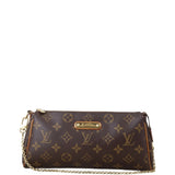 Louis Vuitton Eva Pochette Monogram