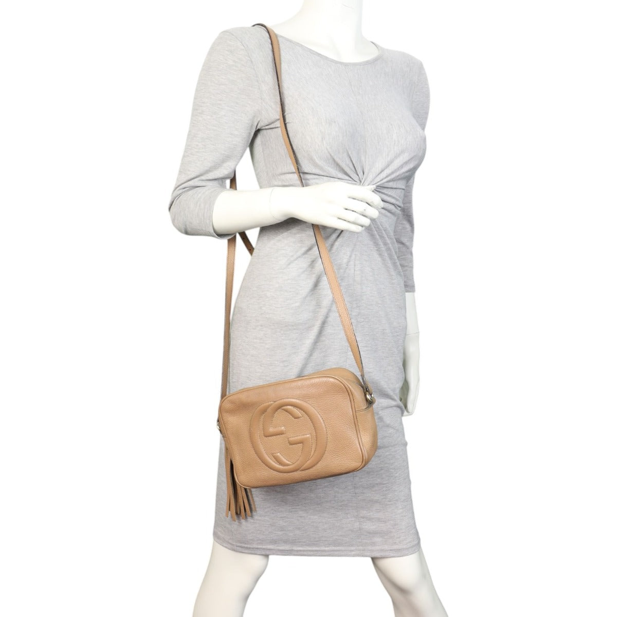 Gucci Soho Disco Small