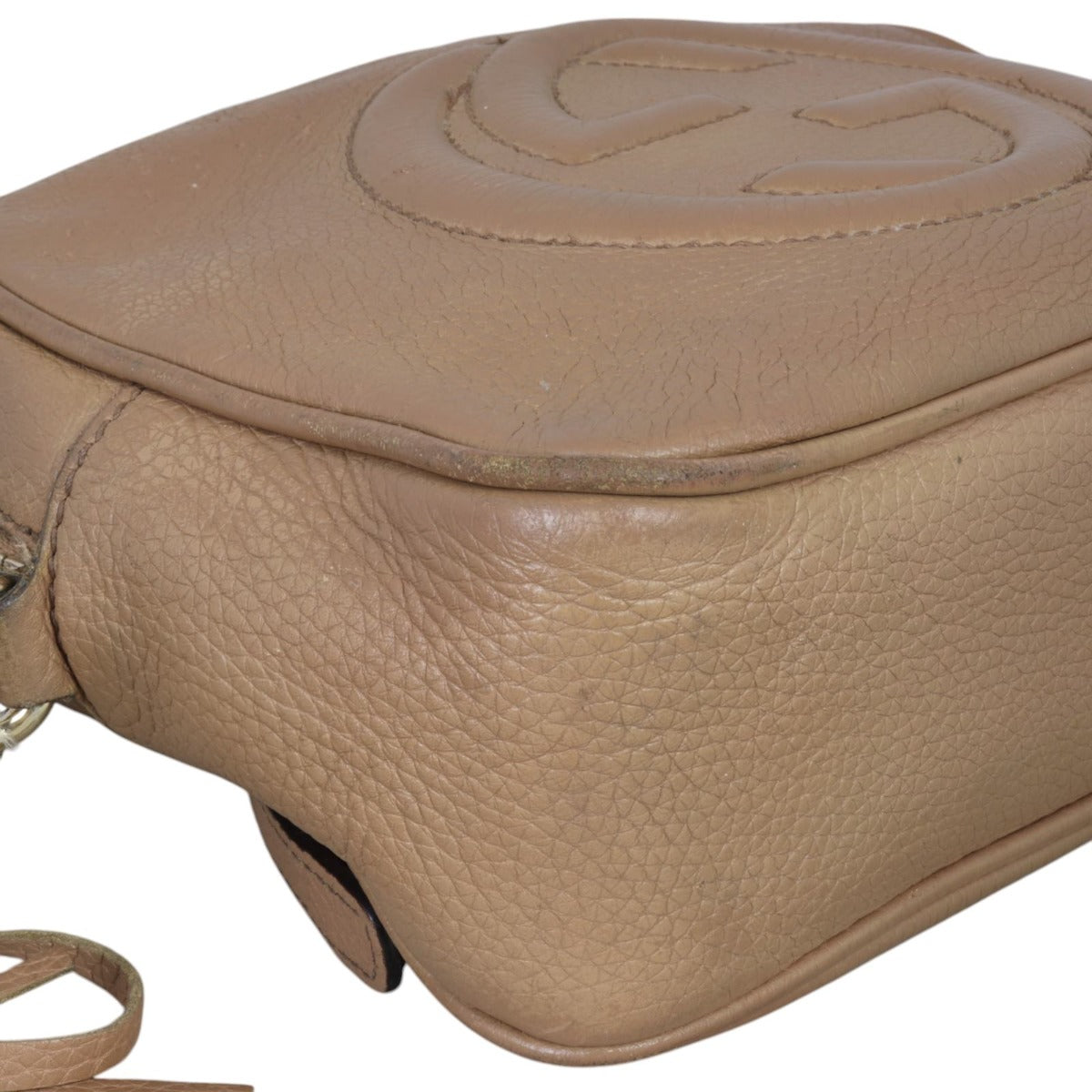 Gucci Soho Disco Small