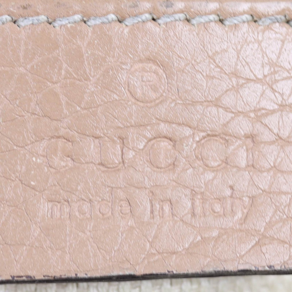 Gucci Soho Disco Small