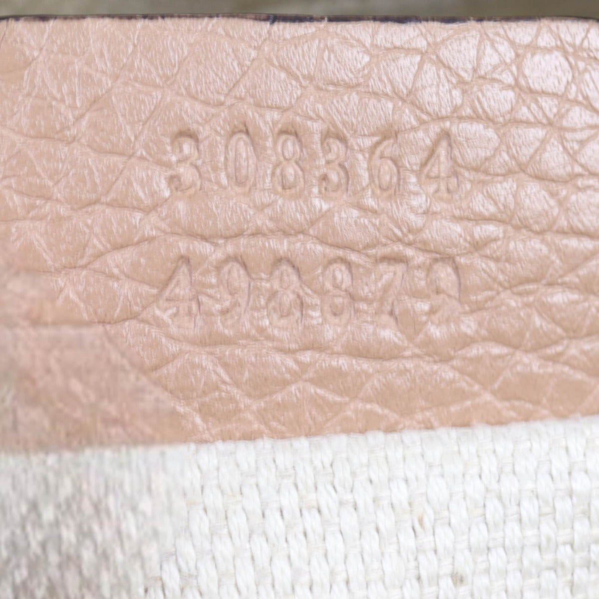 Gucci Soho Disco Small