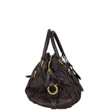 Prada Nappa Gaufre Tote