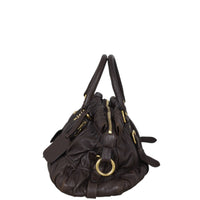 Prada Nappa Gaufre Tote