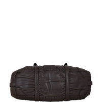 Prada Nappa Gaufre Tote