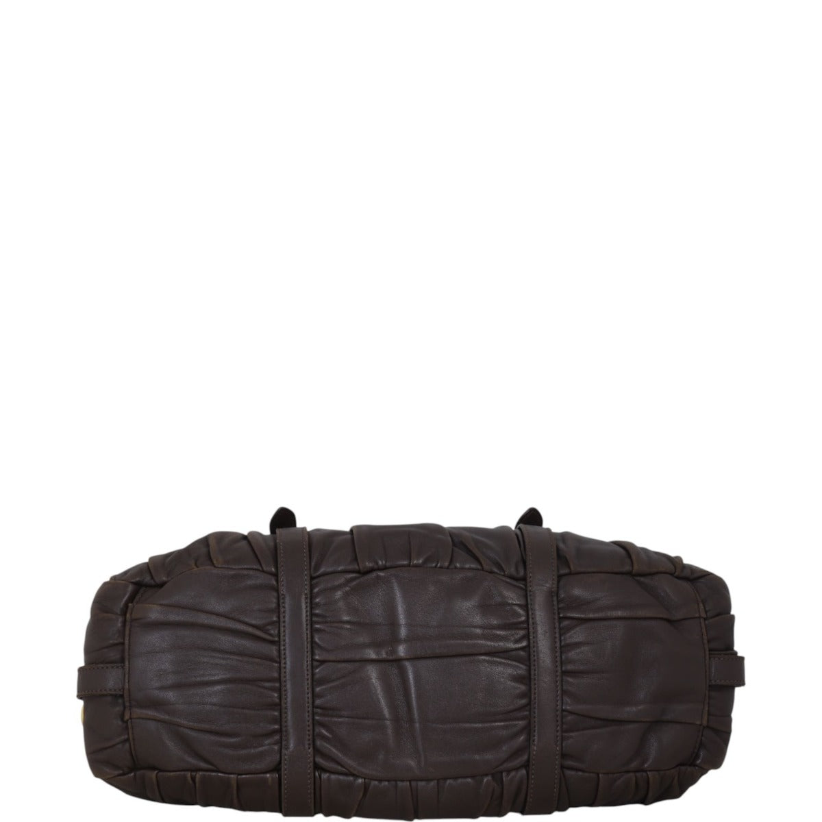 Prada Nappa Gaufre Tote