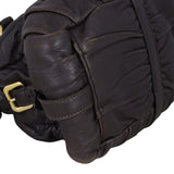 Prada Nappa Gaufre Tote