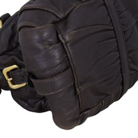 Prada Nappa Gaufre Tote