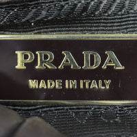 Prada Nappa Gaufre Tote
