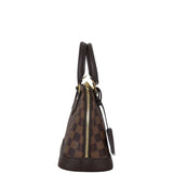 Louis Vuitton Alma BB Damier Ebene