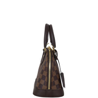 Louis Vuitton Alma BB Damier Ebene