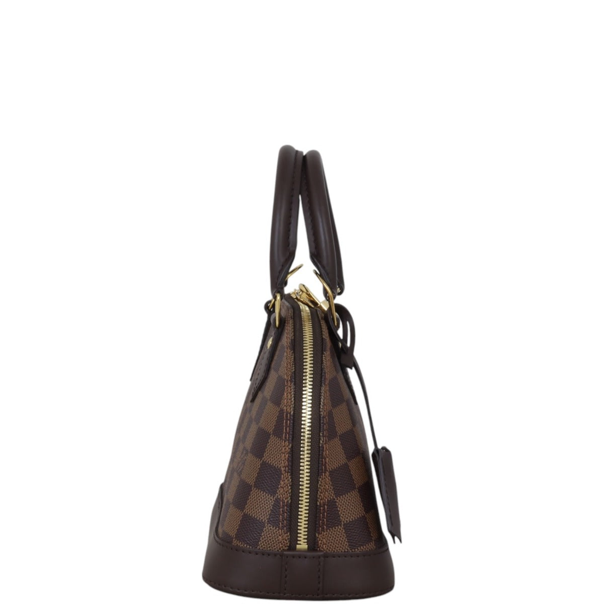 Louis Vuitton Alma BB Damier Ebene