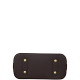 Louis Vuitton Alma BB Damier Ebene