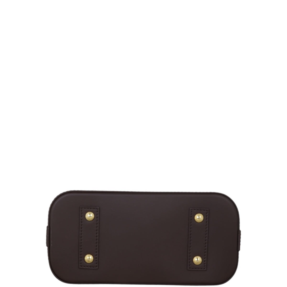 Louis Vuitton Alma BB Damier Ebene