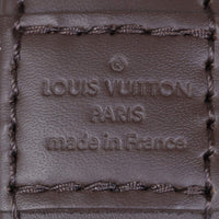 Louis Vuitton Alma BB Damier Ebene