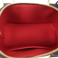 Louis Vuitton Alma BB Damier Ebene