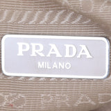 Prada Re-Edition 2005 Tessuto Shoulder Bag