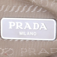 Prada Re-Edition 2005 Tessuto Shoulder Bag