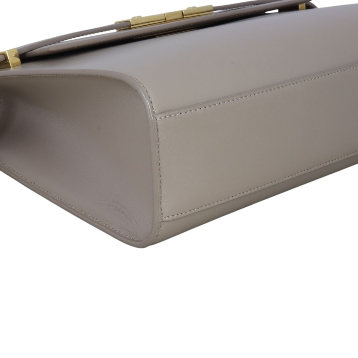 Saint Laurent Manhattan Shoulder Bag Medium