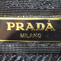 Prada Saffiano Camera Bag Mini