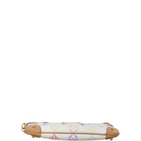 Louis Vuitton Milla Pochette Monogram Multicolore