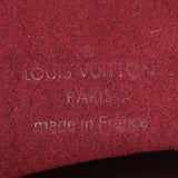 Louis Vuitton Milla Pochette Monogram Multicolore