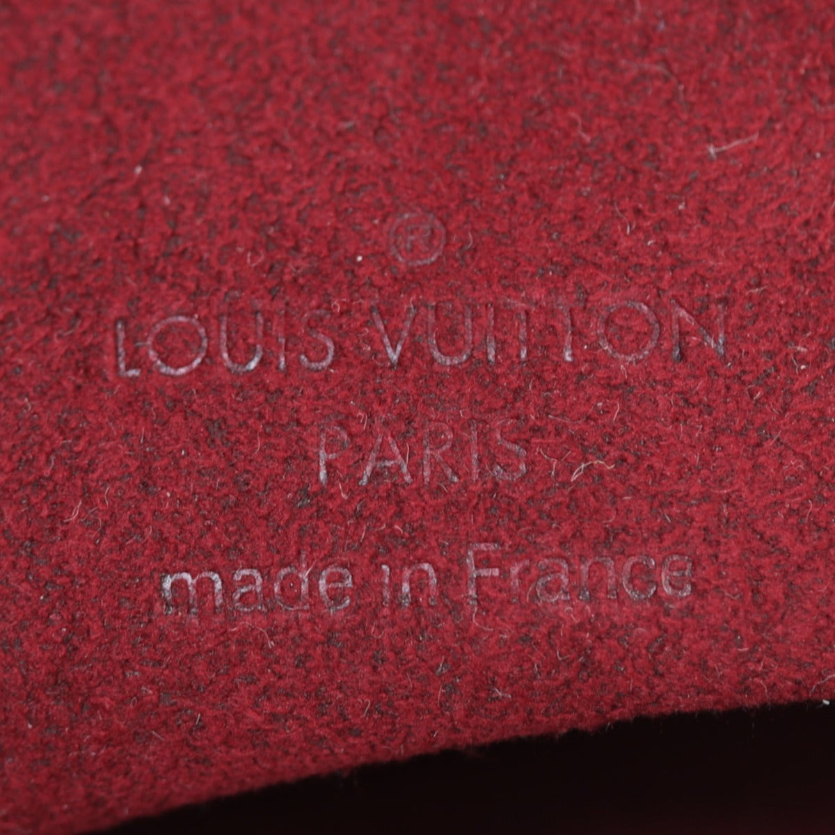 Louis Vuitton Milla Pochette Monogram Multicolore