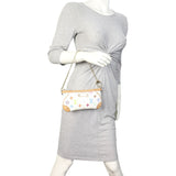 Louis Vuitton Milla Pochette Monogram Multicolore