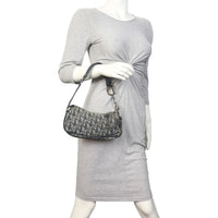 Dior Vintage Pochette Diorissimo