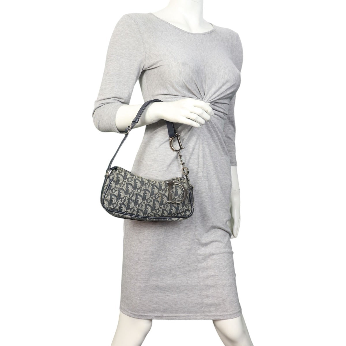 Dior Vintage Pochette Diorissimo