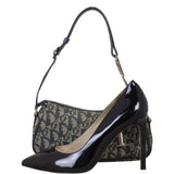 Dior Vintage Pochette Diorissimo