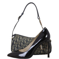 Dior Vintage Pochette Diorissimo