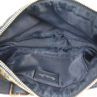 Dior Vintage Pochette Diorissimo