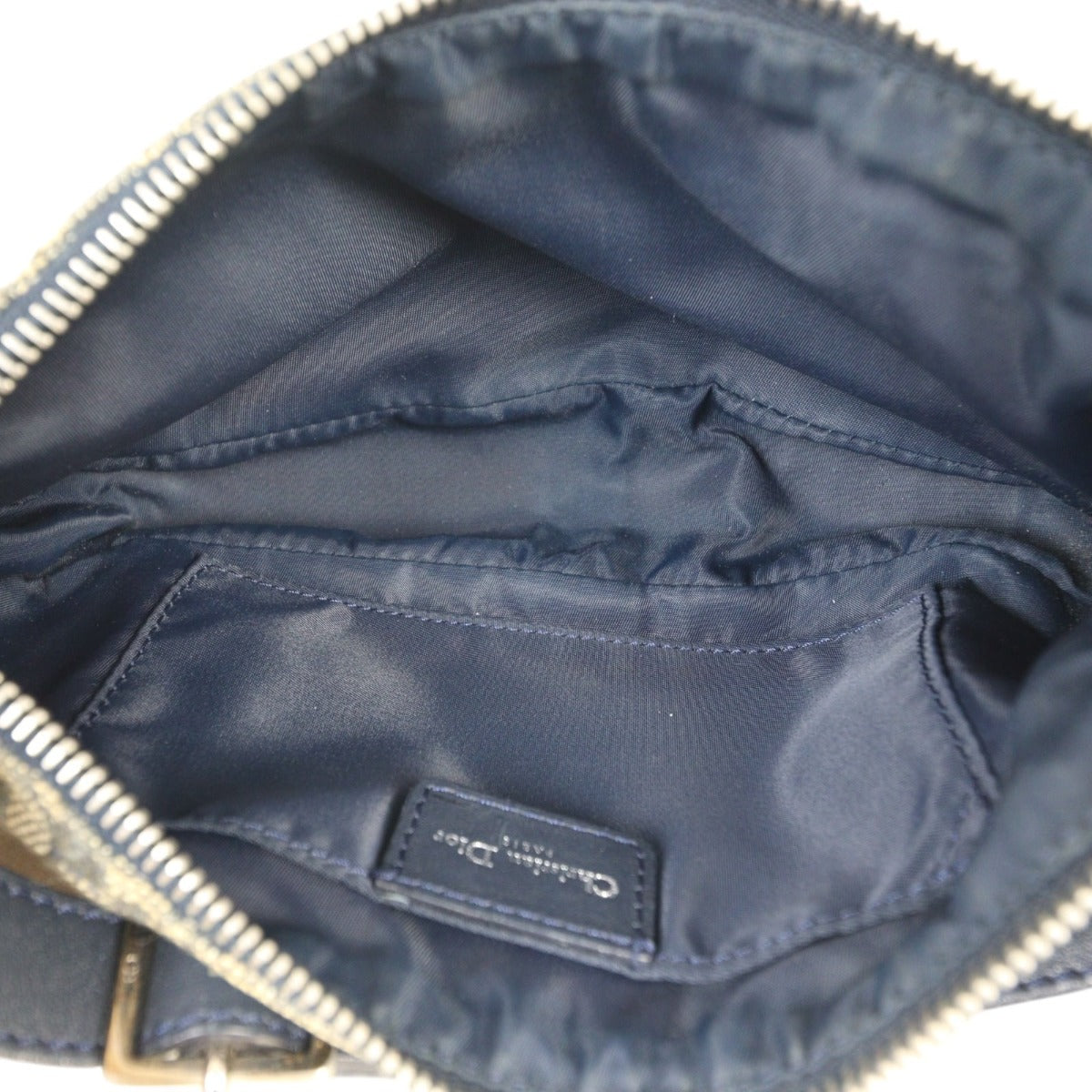 Dior Vintage Pochette Diorissimo