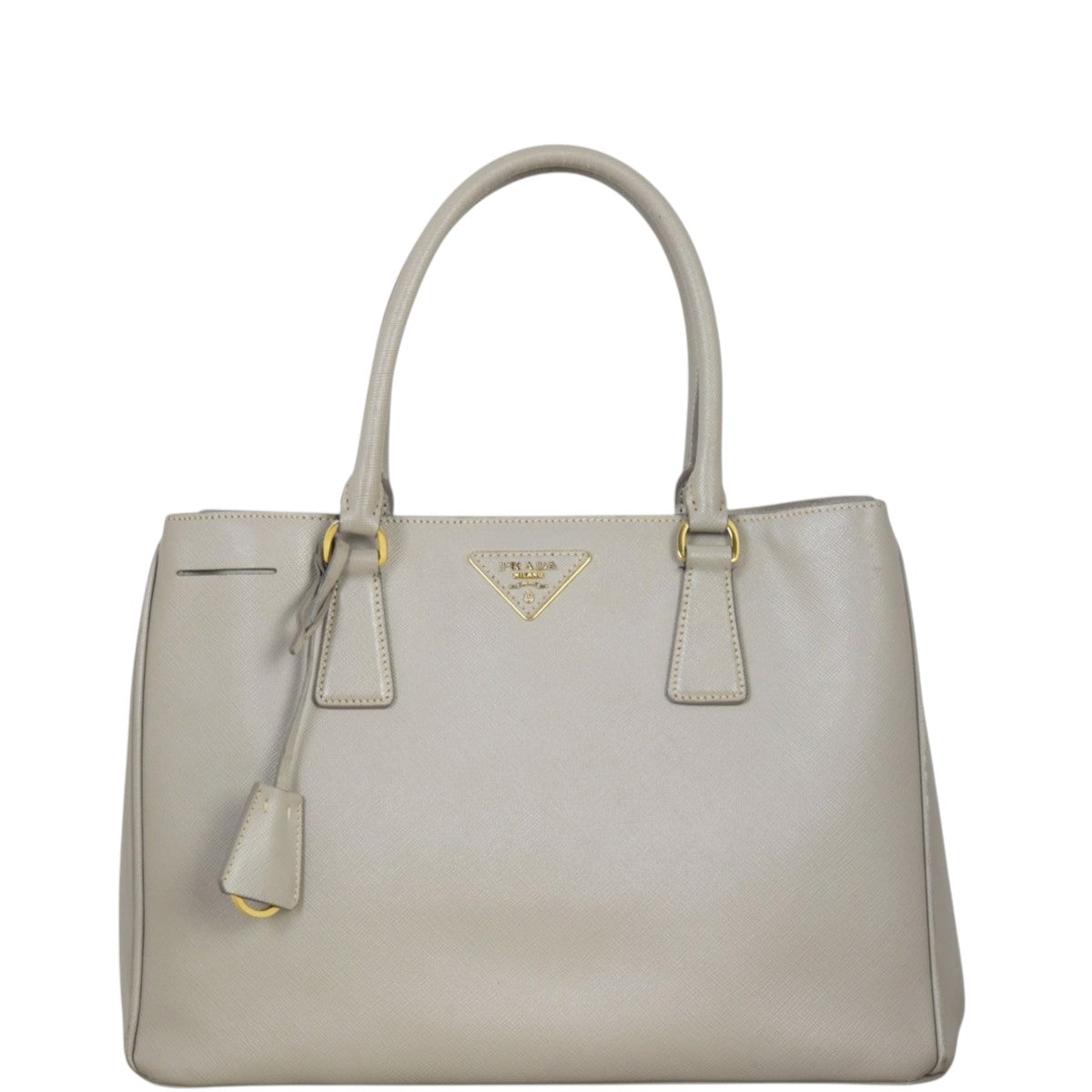 Prada Saffiano Lux Tote Medium