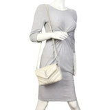 Saint Laurent Toy Loulou