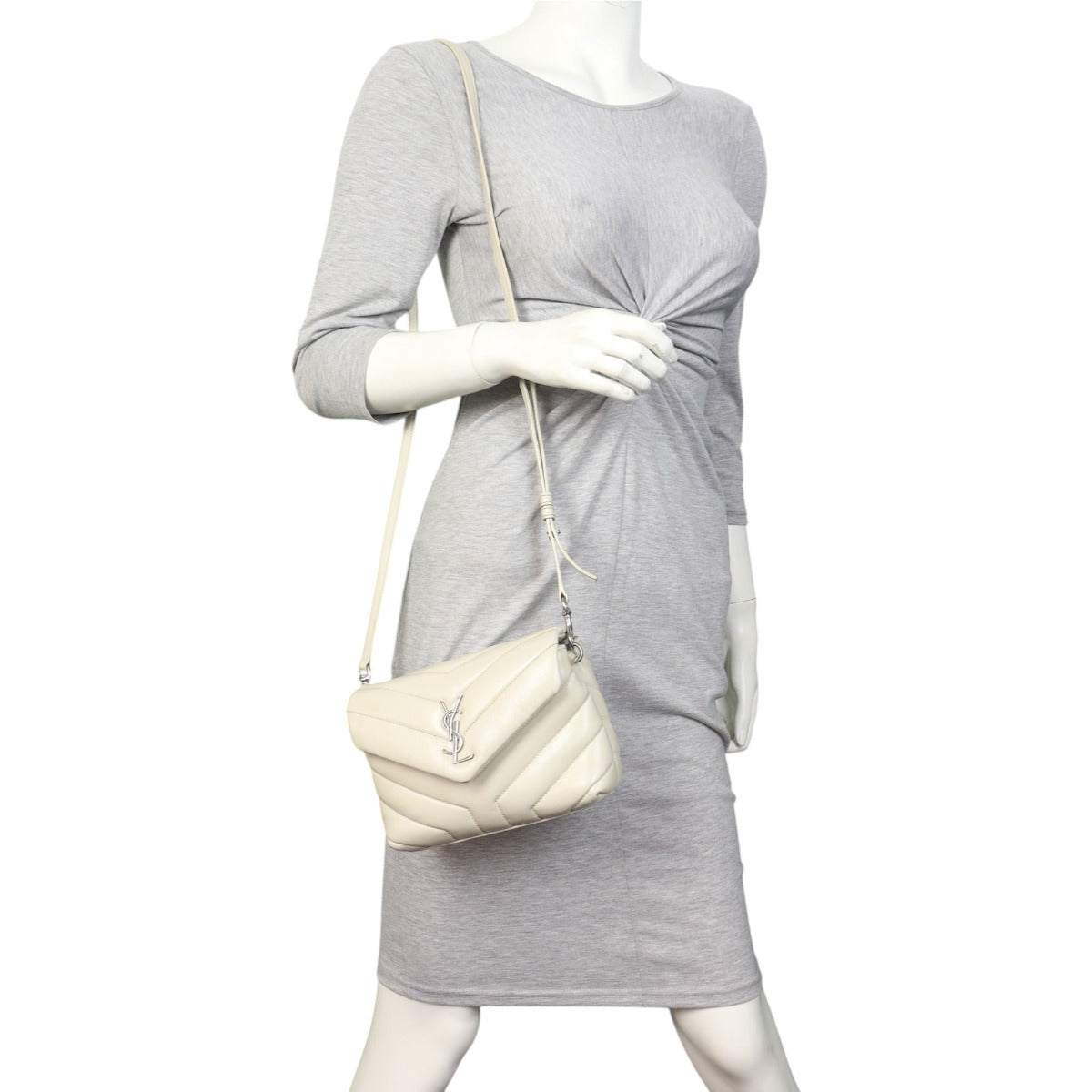 Saint Laurent Toy Loulou